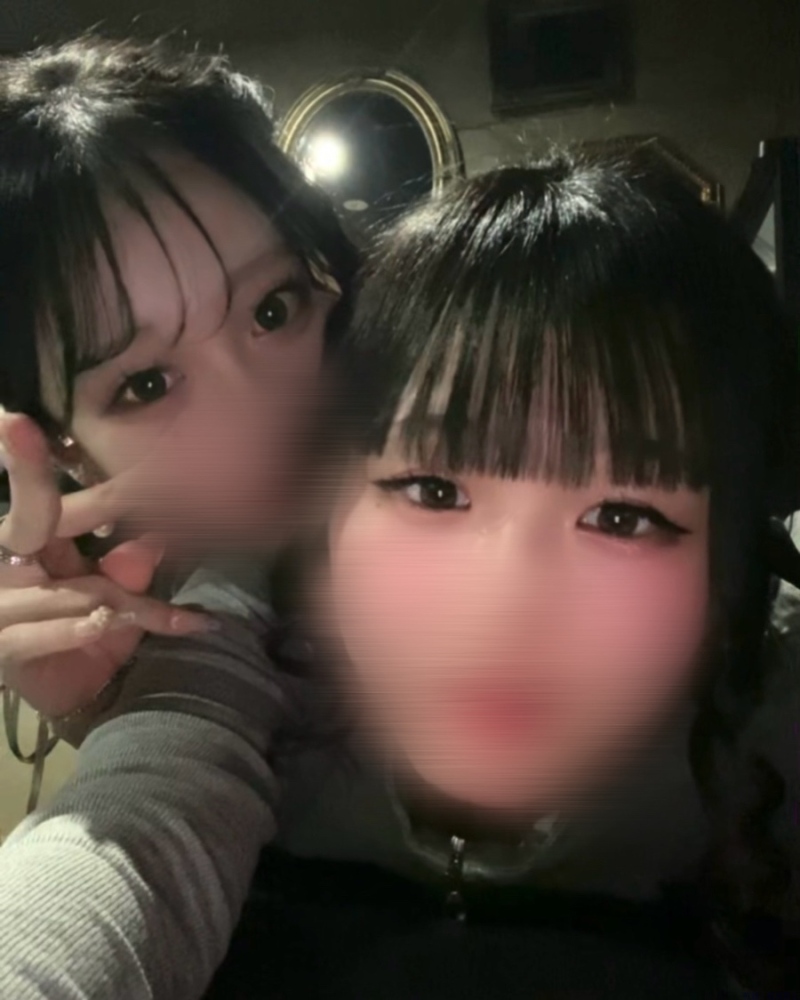 女の子ブログ画像