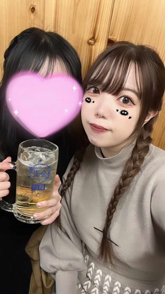 女の子ブログ画像