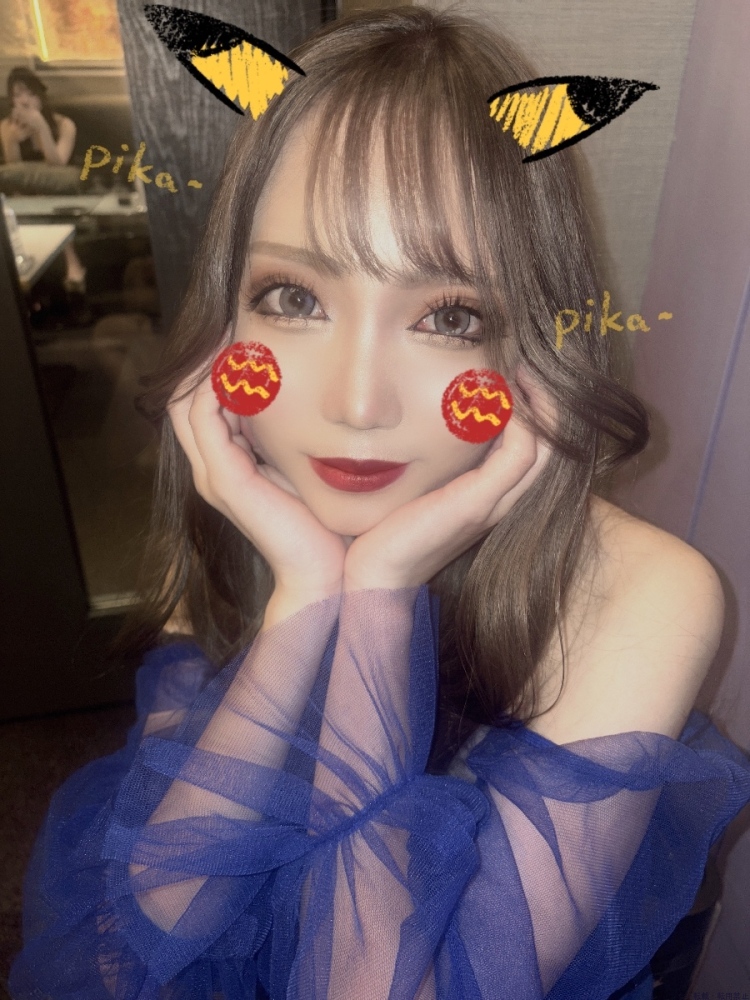 女の子ブログ画像