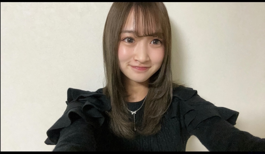 女の子ブログ画像