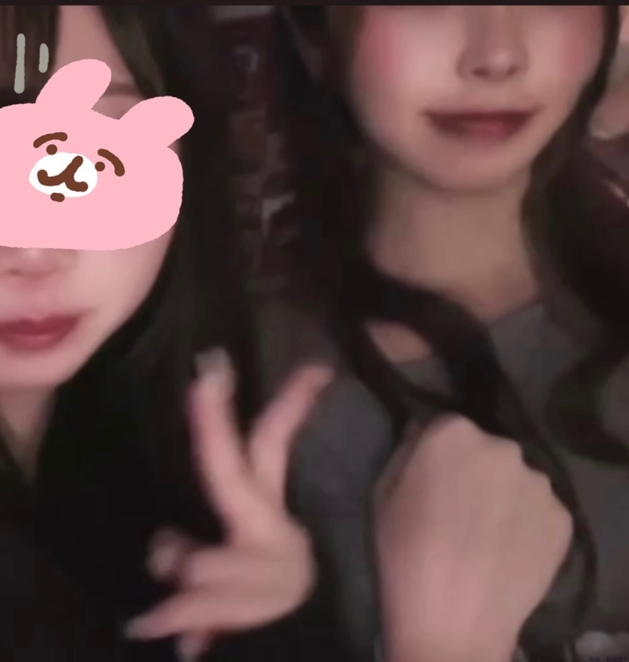 女の子ブログ画像