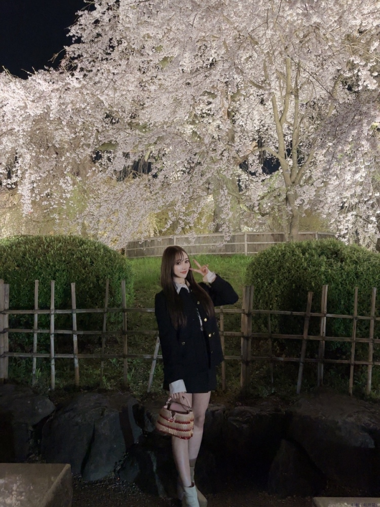 女の子ブログ画像