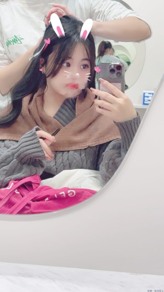 女の子ブログ画像