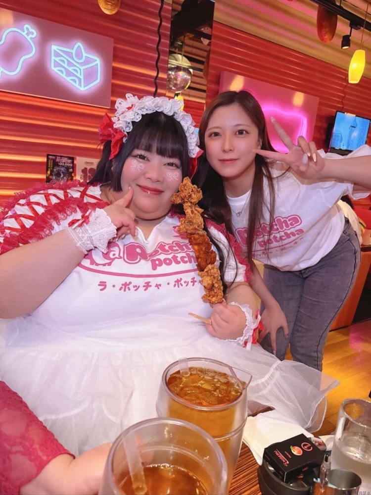 女の子ブログ画像