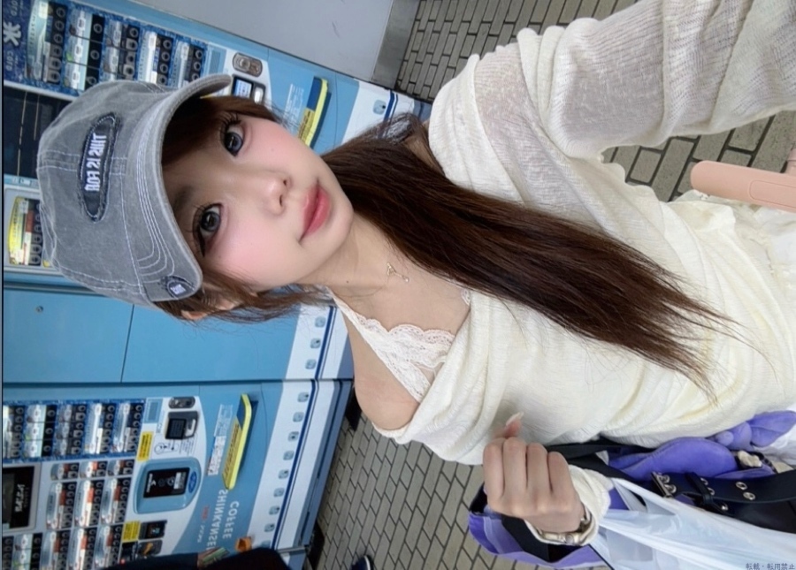 女の子ブログ画像