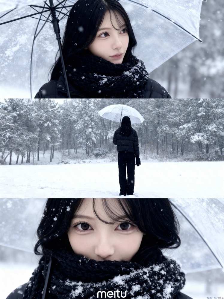 女の子ブログ画像