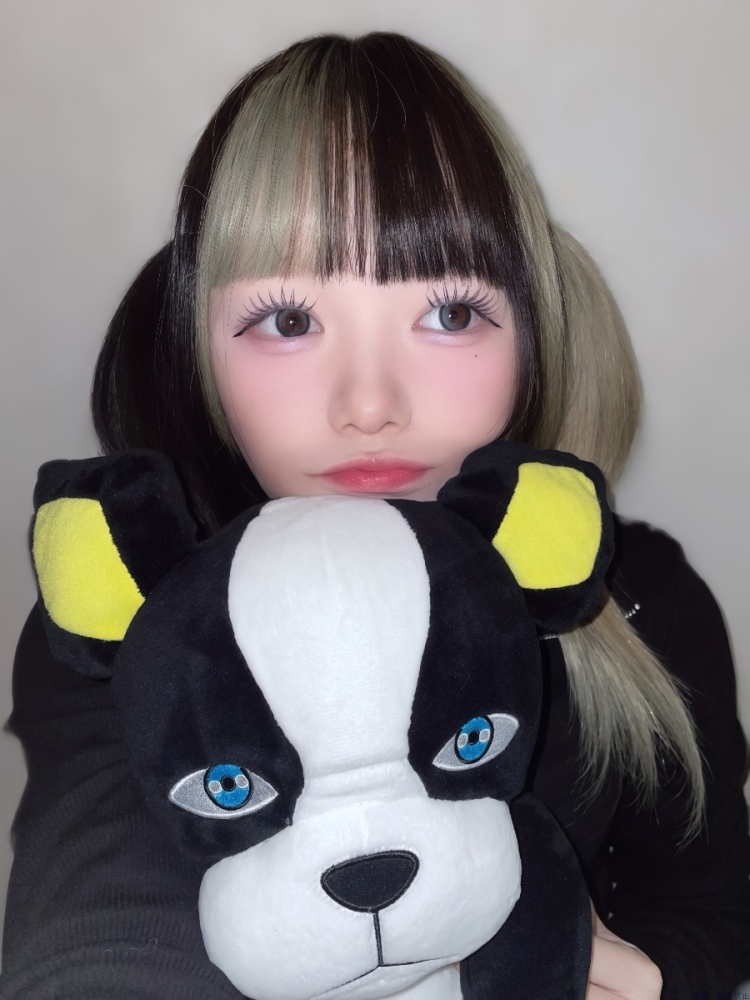 女の子ブログ画像