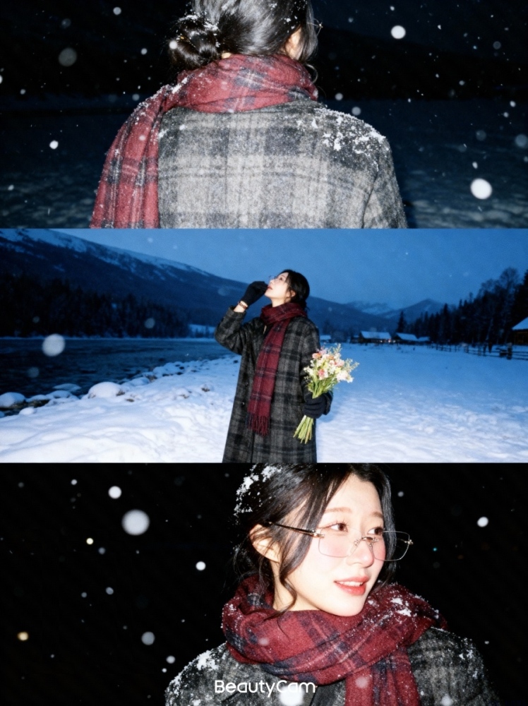 女の子ブログ画像