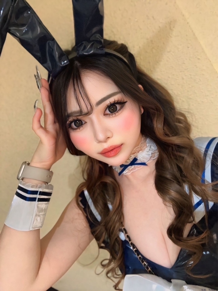 女の子ブログ画像