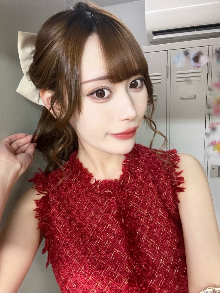 女の子ブログ画像