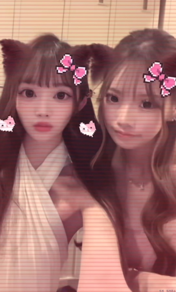 女の子ブログ画像