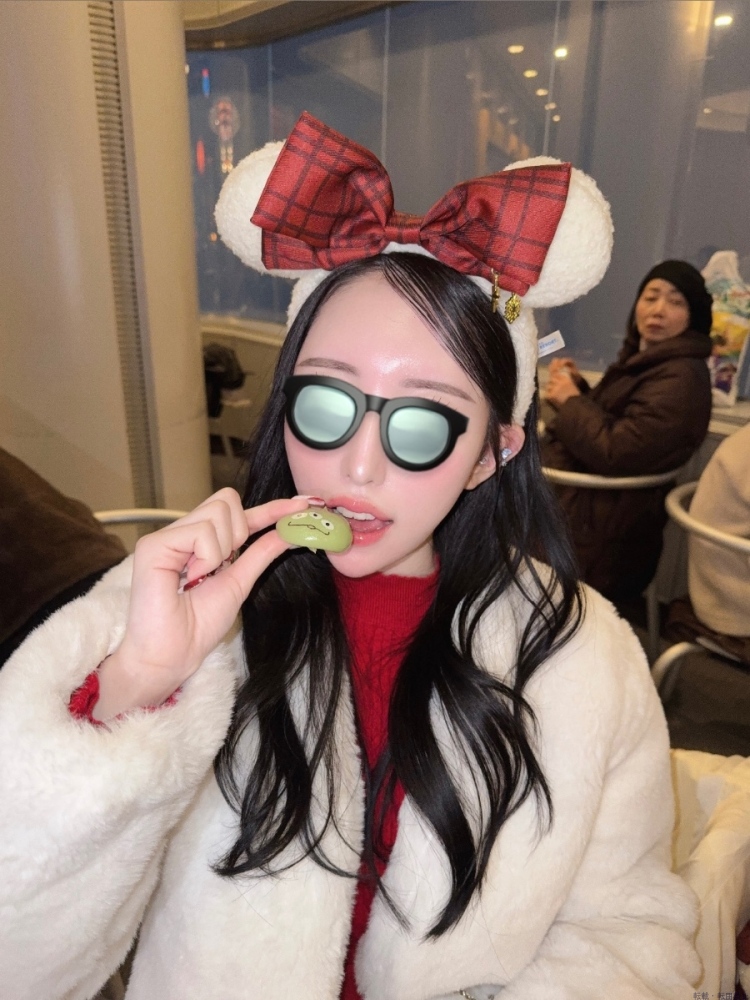 女の子ブログ画像