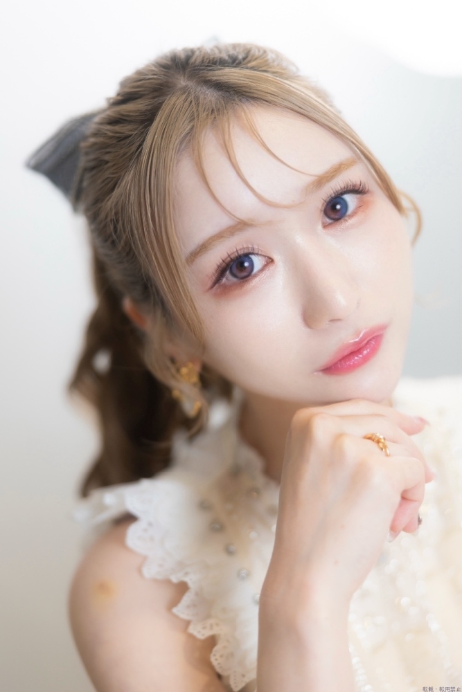 女の子ブログ画像