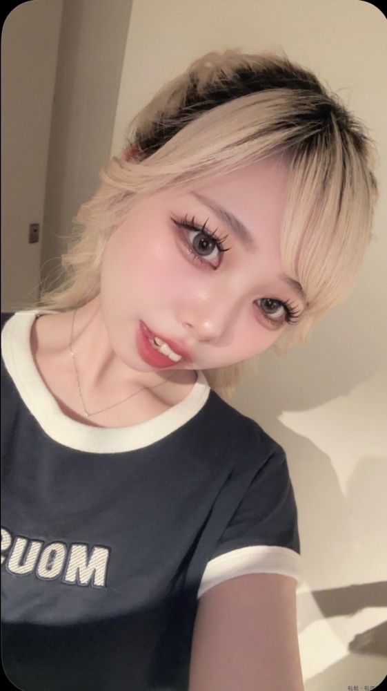 女の子ブログ画像