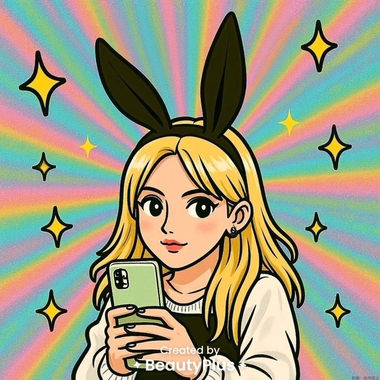 女の子ブログ画像
