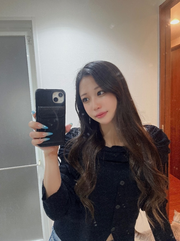 女の子ブログ画像