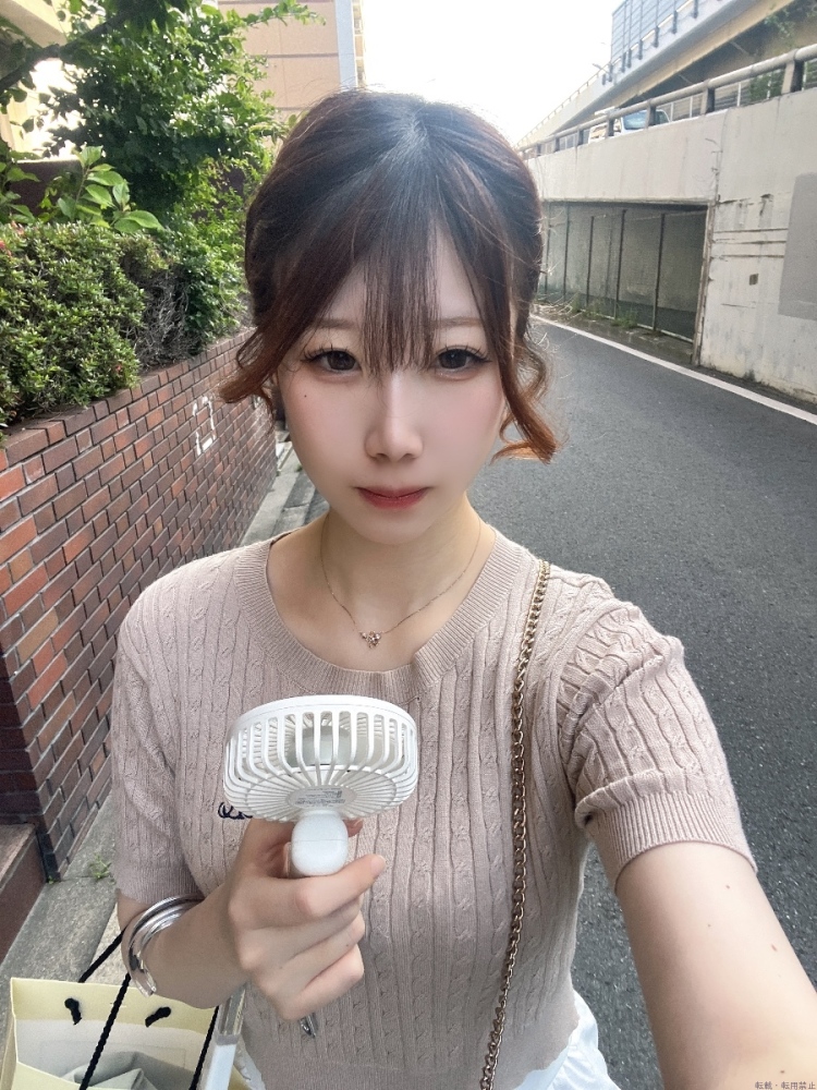女の子ブログ画像