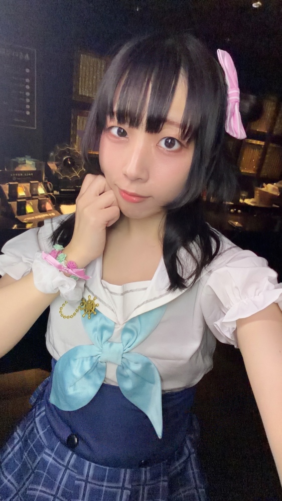 女の子ブログ画像