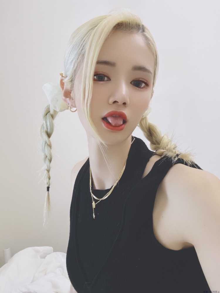 女の子ブログ画像