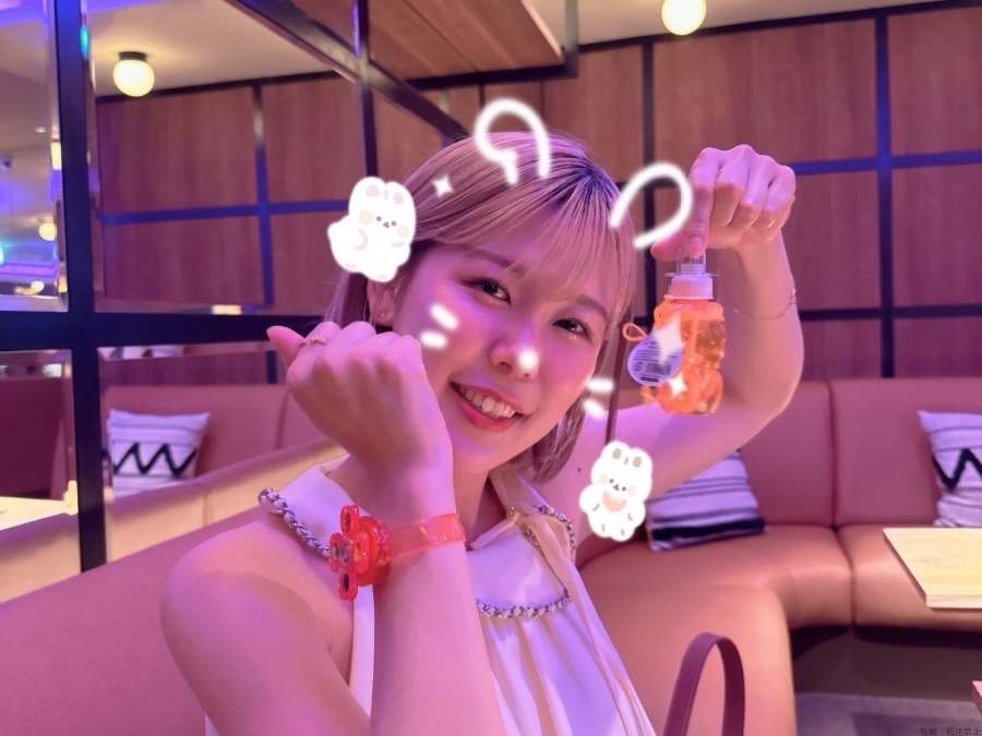 女の子ブログ画像