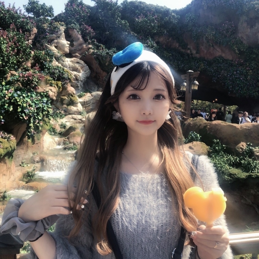 女の子ブログ画像