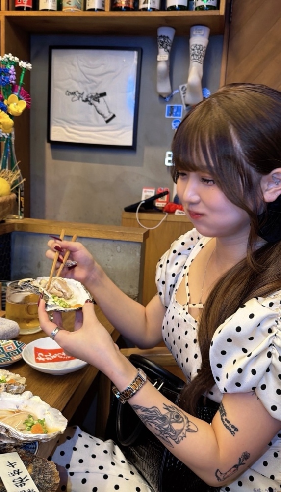 新着女の子ブログ画像
