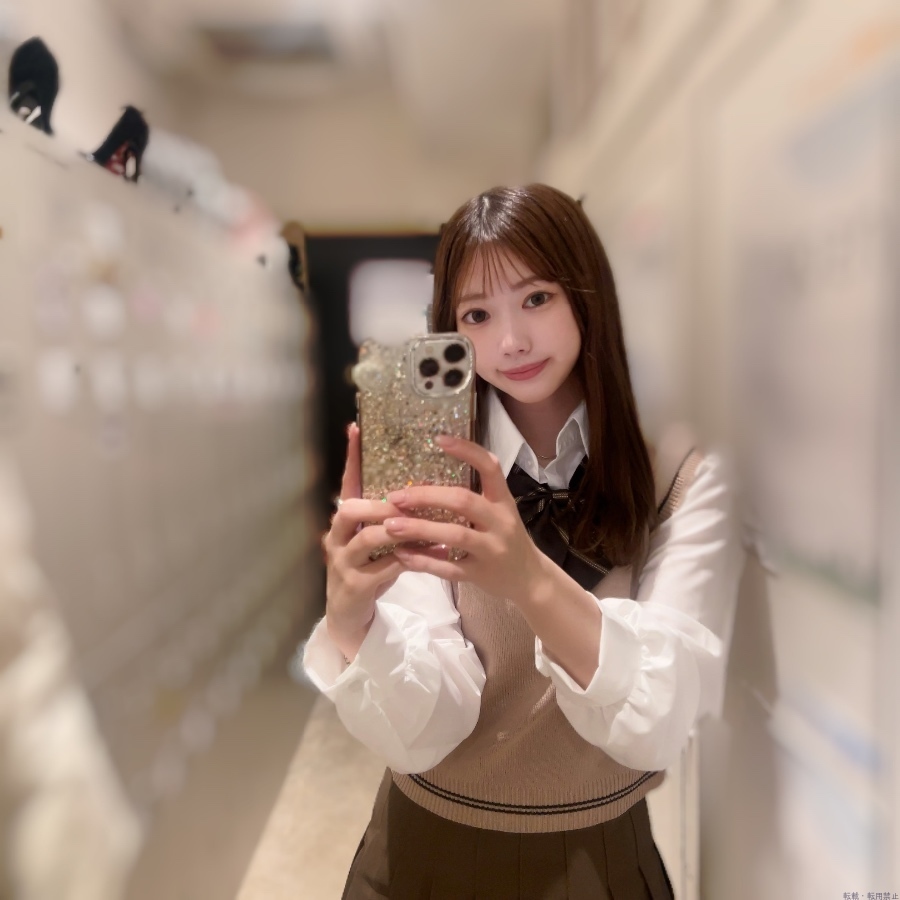 女の子ブログ画像