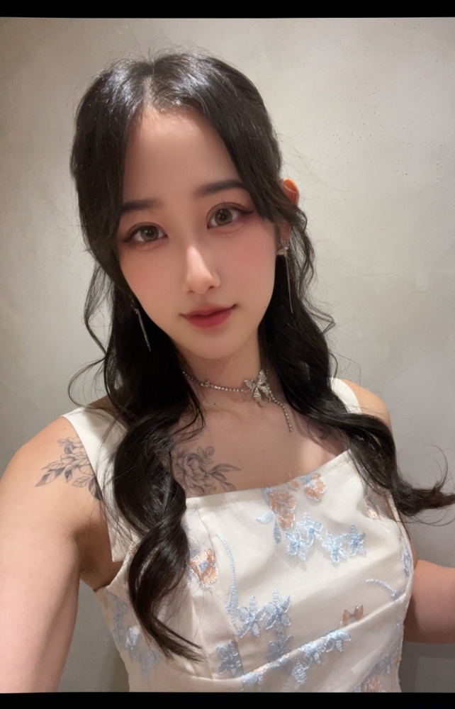 女の子ブログ画像