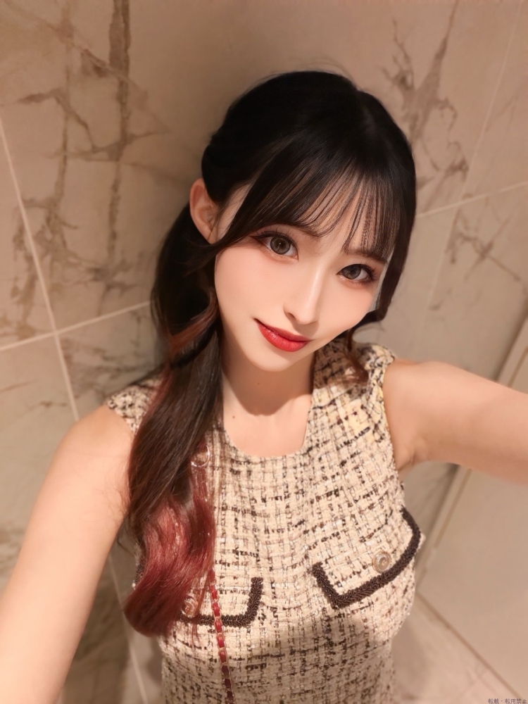 女の子ブログ画像