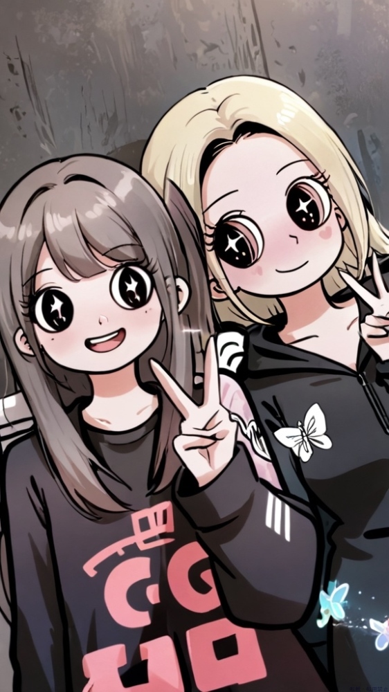 女の子ブログ画像