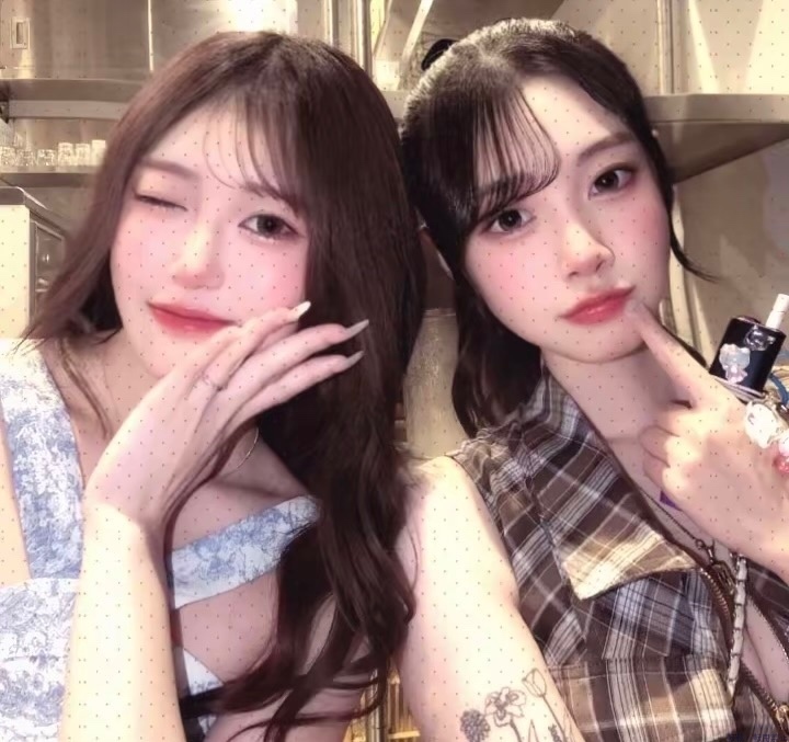 女の子ブログ画像
