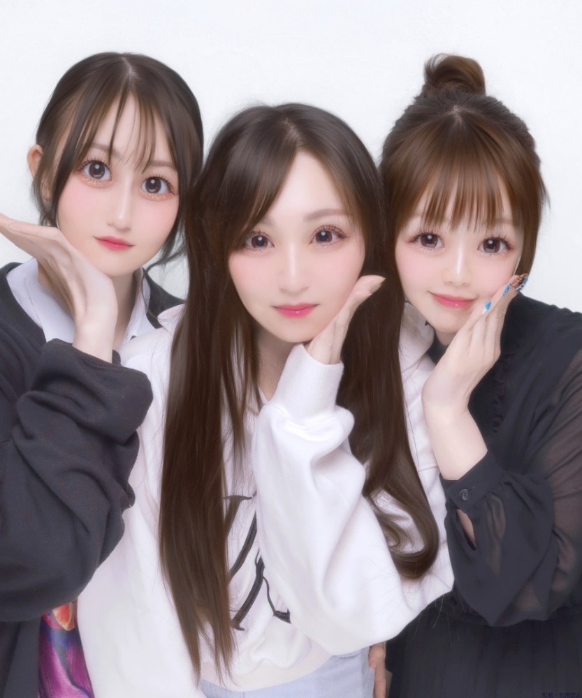 新着女の子ブログ画像