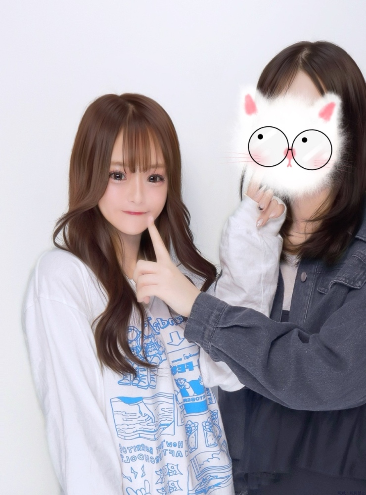 女の子ブログ画像