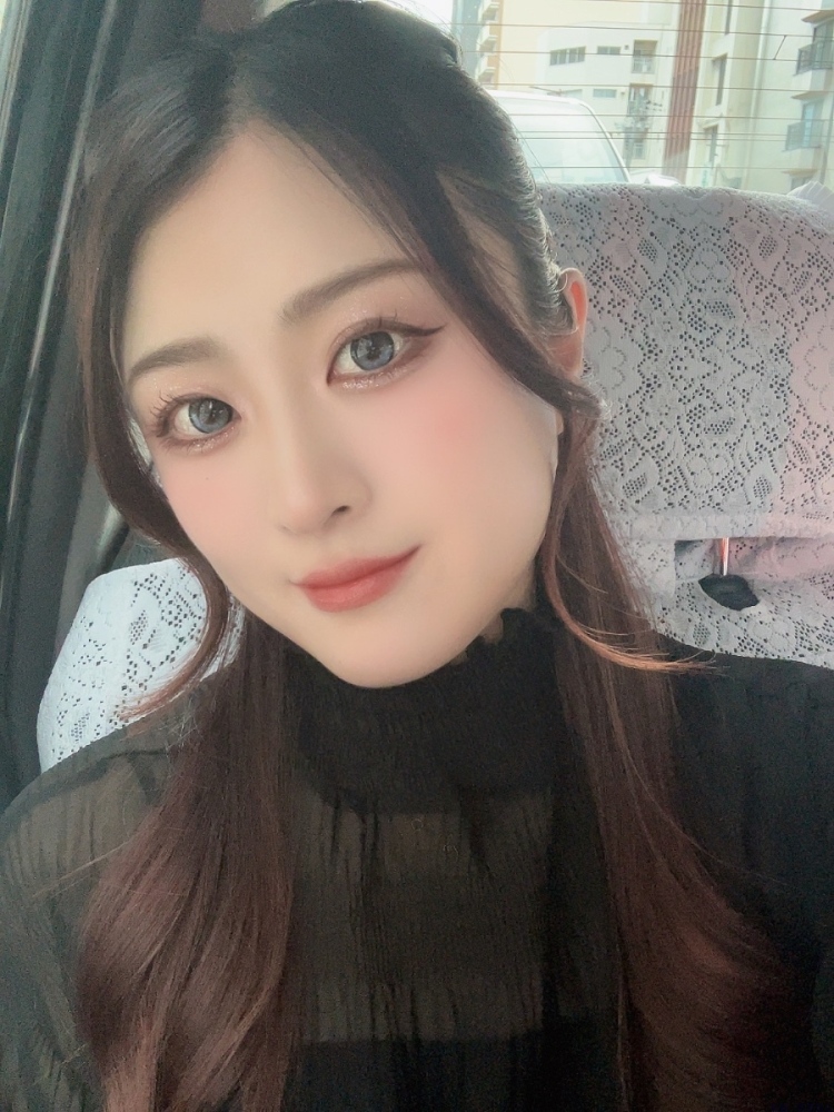 女の子ブログ画像