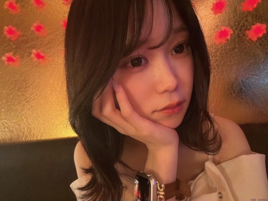 新着女の子ブログ画像