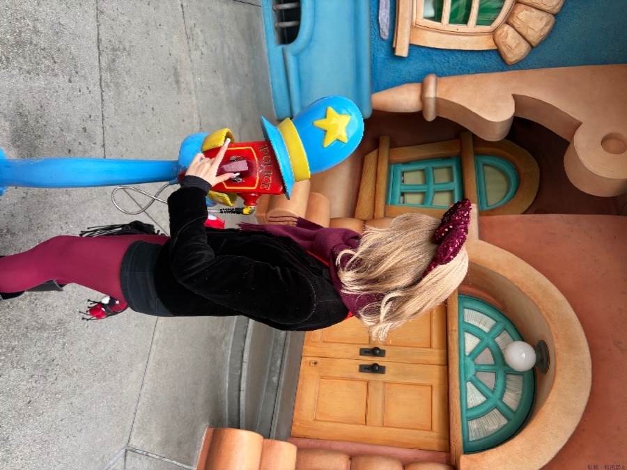 女の子ブログ画像