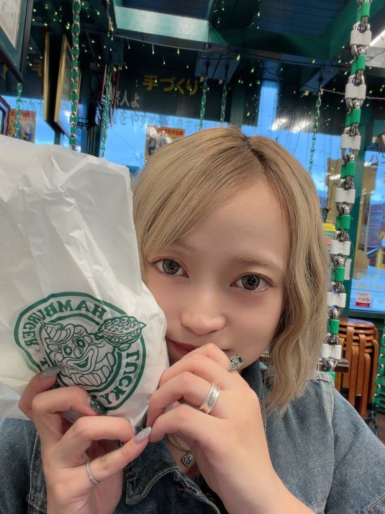 女の子ブログ画像