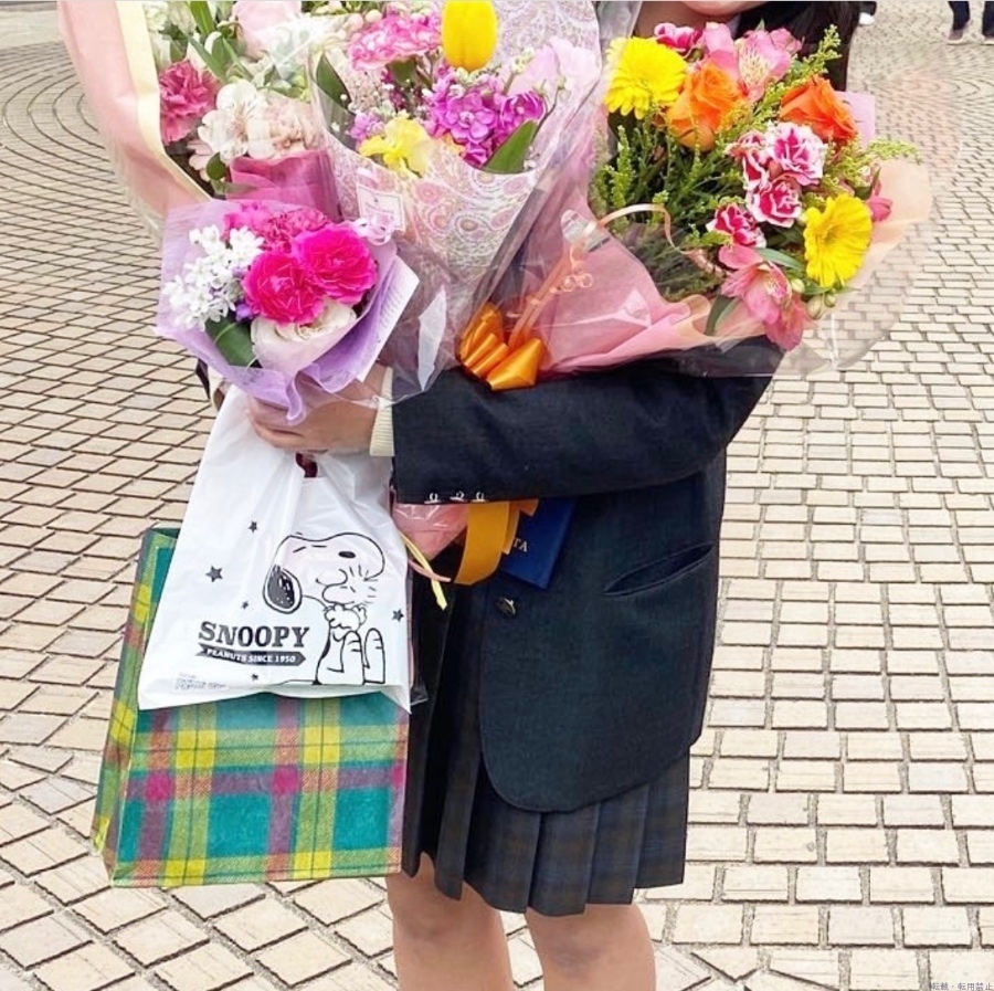 女の子ブログ画像