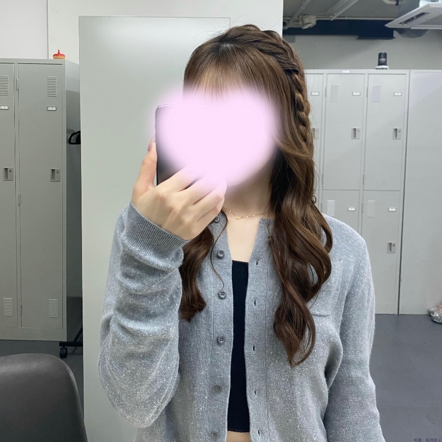 女の子ブログ画像