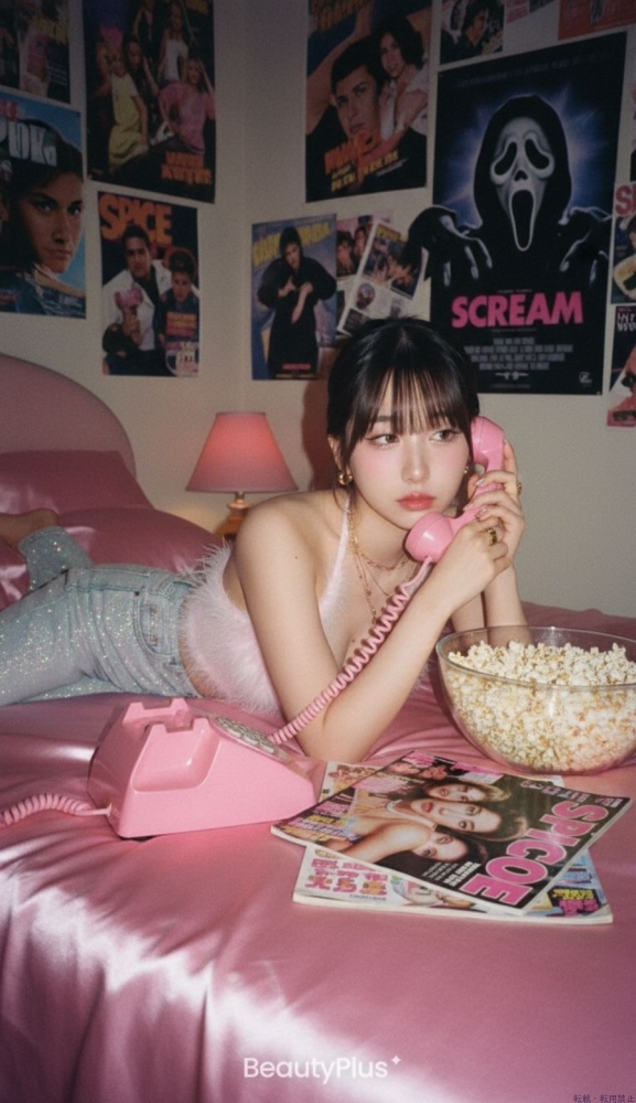 女の子ブログ画像