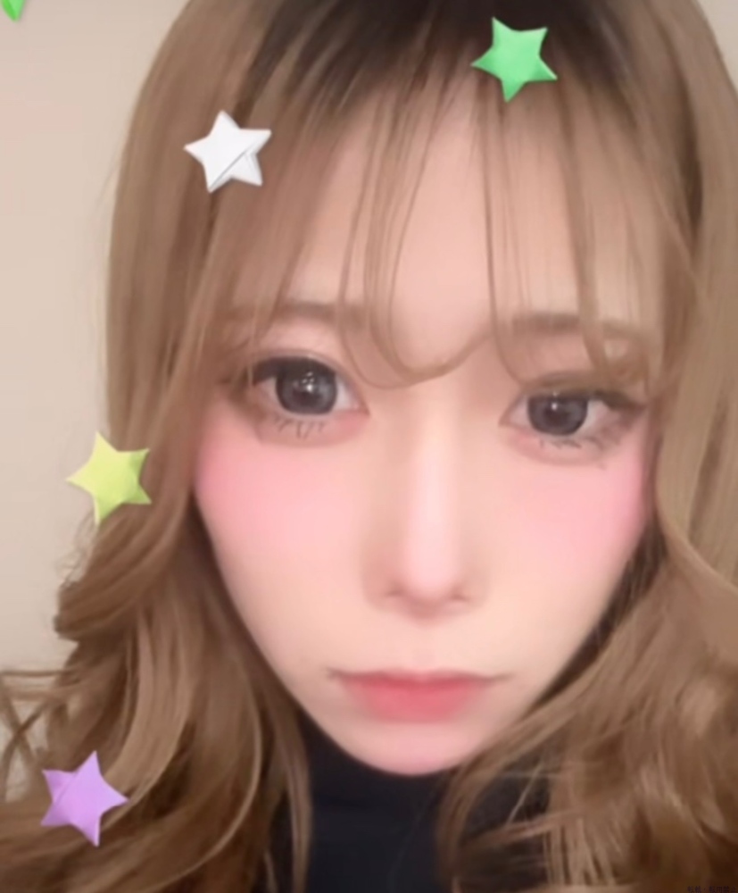 女の子ブログ画像