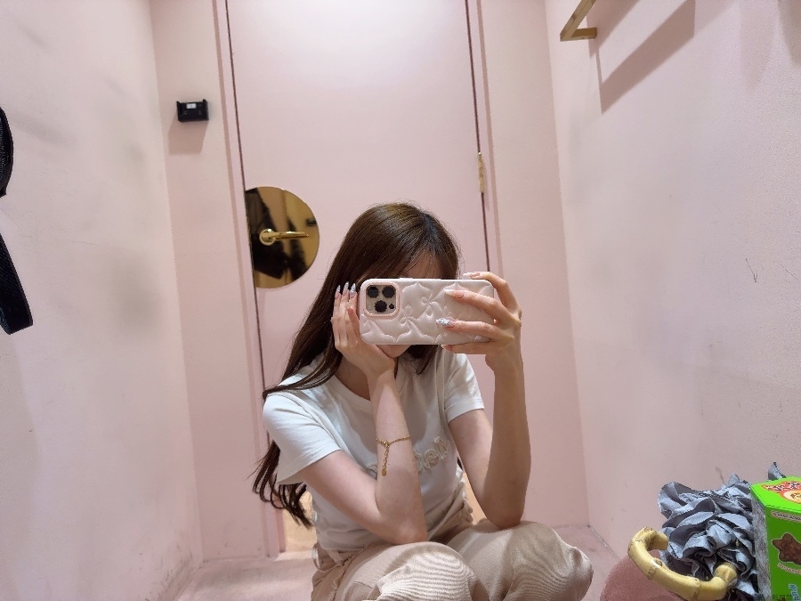女の子ブログ画像