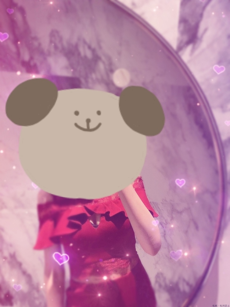 女の子ブログ画像