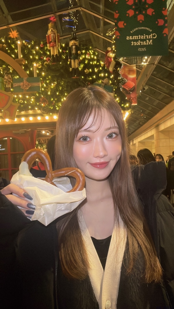 女の子ブログ画像