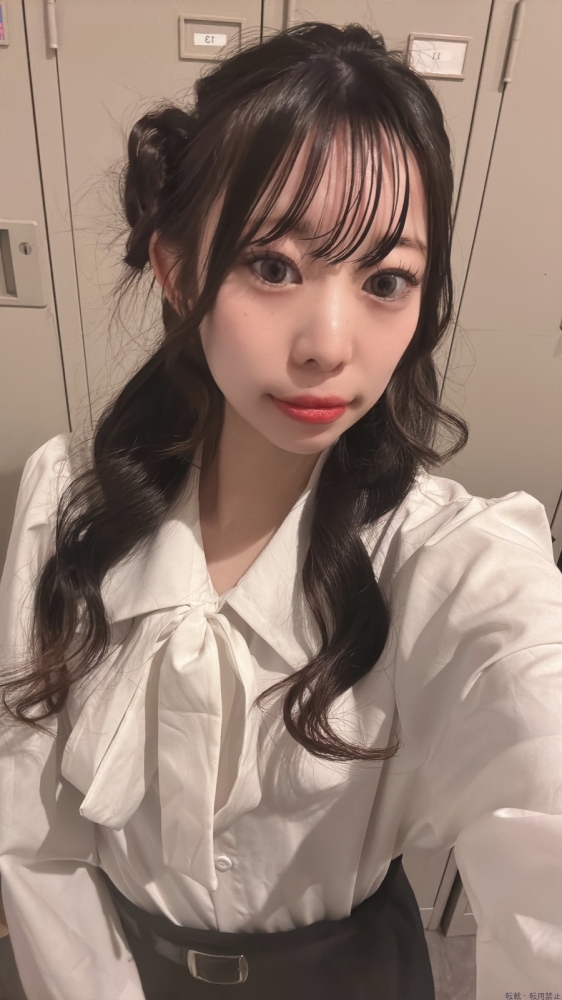 女の子ブログ画像