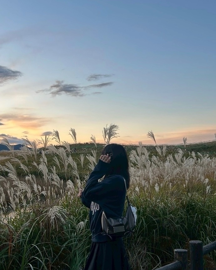 女の子ブログ画像