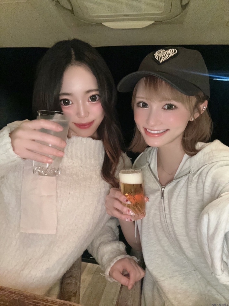 女の子ブログ画像