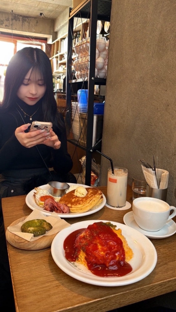 新着女の子ブログ画像