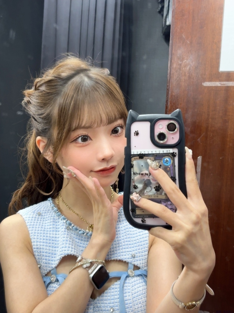 女の子ブログ画像