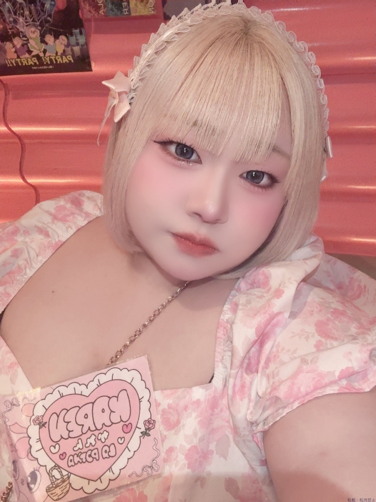 女の子ブログ画像